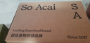 SO ACAI海盐可可烘焙燕麦50g*10袋酸奶碗配料坚果谷物营养麦片独立小包 实拍图