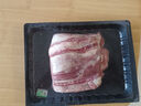天莱香牛新疆有机 无骨肋条肉1斤 牛肋排谷饲排酸牛肉生鲜清真【真原切】 实拍图