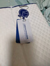 MLILY眯狸枕头护颈椎记忆棉枕芯深度睡眠专用慢回弹0压枕学生记忆枕 实拍图
