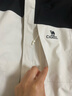 骆驼（CAMEL）户外冲锋衣 三合一加绒加厚防水情侣款外套登山服装 A9W114120-1X 实拍图