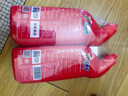 威王洁厕灵500g*2瓶 除重垢马桶清洁剂 去味除菌洁厕液 除顽固污渍 实拍图