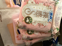 苏菲日夜用旅行试用装（贵族棉25cm2片*3+超熟睡安心裤L码1条*2） 实拍图