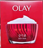 玉兰油（OLAY）大红瓶面霜50g抗皱紧致抗衰老女士保湿面霜生日礼物送女友 实拍图