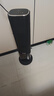 艾美特（AIRMATE）【25年新品】火焰暖风机石墨烯取暖器电暖气家用办公室节能全屋大面积速热小太阳语音电暖器  实拍图