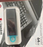 金士顿（Kingston） u盘 USB3.2/Gen 1 高速哨兵车载行车记录仪闪存优盘大学生专用 DTX/64GB【送 转接头+挂绳】 实拍图