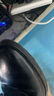 百丽通勤商务皮鞋男秋季真皮德比鞋通勤正装鞋3UX01CM5 黑色-3UX01 40 (250mm) 实拍图