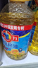 多力【张若昀同款】葵花籽油4L 食用油 物理压榨 零反式脂肪酸 实拍图