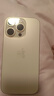 Apple/苹果 iPhone 16 Pro（A3294）512GB 沙漠色钛金属 支持移动联通电信5G 双卡双待手机 实拍图