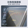 美的（Midea）电磁炉电陶炉家用 2200W大功率新型电磁灶火锅炉 一体面板炒菜烹饪一套带锅配锅国家补贴 WH2202S 实拍图
