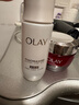 玉兰油（OLAY）水光小白瓶30ml美白精华液抗糖提亮去黄补水化妆品护肤品生日礼物 实拍图