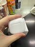 华强北新款【官配正品丨新Air第4代】蓝牙耳机无线适配苹果顶配主动降噪iPhone17/16/15/14/13半入耳式华强北 【主动降噪版全功能pods4】 灵动岛弹窗+空间音頻+三真电量 实拍图