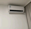华凌空调 新一级 1.5匹 变频挂机KFR-35GW/N8HA1Ⅲ-P+新一级 3匹 变频柜机 KFR-72LW/N8HA1Ⅲ 实拍图