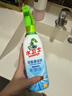 水卫士（水卫仕）浴室清洁剂500g*3瓶卫生间厕所玻璃水瓷砖地板清洗剂 实拍图