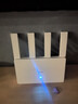 小米（MI）路由器BE3600 2.5G 3600兆级WiFi7【小米手机上网搭档】4核高通处理器 2.5G网口 IOT联动 实拍图