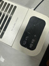美的（Midea）【APP智能】石墨烯家用踢脚线取暖器 遥控电热电暖器 浴室速热电暖气 节能暖风机全屋升温HDS22LYR 实拍图
