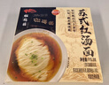 松鹤楼苏式红汤面*3盒 预制面方便面泡面 健康速食非油炸早餐夜宵345.9g 实拍图