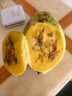 【双十一热卖】玉芒水果芒果新鲜上市 带箱6斤【单果200g以上】 实拍图
