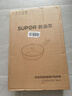 苏泊尔（SUPOR）不粘锅炒锅家用耐磨炒菜锅无油烟平底锅30CM煎炒锅燃气电磁炉通用 实拍图