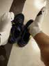 耐克（NIKE） 篮球袜子男（1双） NIKE ELITE MID SX7625-100 M 实拍图