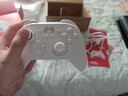 北通鲲鹏20无线游戏手柄智控双切扳机震动蓝牙手柄xbox电脑PC手机steam电视NSswitch2体感原神宝可梦ZA 实拍图