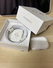 Apple/苹果 AirPods Pro (第二代) 搭配MagSafe充电盒 (USB-C) 苹果耳机 蓝牙耳机 适用iPhone/iPad/Mac 实拍图