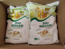 福临门面粉 麦芯通用小麦粉 中筋粉 10斤 实拍图