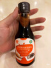 秋田满满 特级有机酿造酱油150ml 减钠生抽调味品_享婴儿宝宝儿童辅食食谱 实拍图