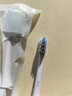 O.Sir适配小米电动牙刷头T100/T200/T300/T500/T700多型号细软刷毛适用米家声波电动牙刷杜邦软毛 【轻柔呵护型】适配T200敏感型 3支 实拍图