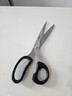 拜格（BAYCO）裁缝剪刀锋利不锈钢服装剪裁剪布料缝纫剪大号剪子10英寸BD7815 实拍图