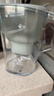 碧然德（BRITA）过滤净水器 家用滤水壶 Kalea 晨汐系列XL  3.5L（灰）+专家版滤芯5枚 环保加固包装 实拍图