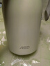 爱仕达保温壶大容量家用暖水壶保温瓶304不锈钢2L热水壶RWS20P4WG-OW 实拍图