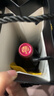 大M 赤霞珠干红葡萄酒单支装750ml 智利原瓶原装进口红酒1瓶 实拍图