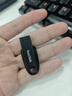 闪迪（SanDisk）64GB USB3.2 U盘 CZ550黑色 读速100MB/s 安全加密 数据恢复 学习办公电脑车载 高速大容量优盘 实拍图