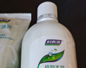妇炎洁女性私处洗液护理液清洁液本草抑菌祛味清洗液380ml*2瓶赠冲洗器 实拍图