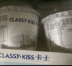 卡士（CLASSY.KISS）【全程冷链】100g*6杯乳酸菌原味酸奶 低温酸奶 风味发酵乳 实拍图