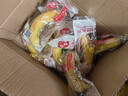 佳农 进口香蕉净重4斤（约10-12根）单根蕉 独立装 生鲜水果 新鲜包邮 实拍图