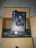 雷蛇（Razer）炼狱蝰蛇V3pro专业版 无线鼠标+8KHz轮询率接收器 无线鼠标套装 类肤材质 轻量设计 LOL吃鸡神器 实拍图