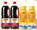 李锦记锦鲜生抽1.51kg*2+金蚝油550g*2  组合装  家庭常备调味品 实拍图