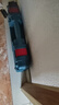 虎行家居锂电款管道疏通机下水管道家用物业专用电动马桶堵塞疏通工具 实拍图