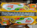 佳沛（zespri）新西兰 阳光金奇异果12粒礼盒特大果单果约122-146g 猕猴桃 水果 实拍图