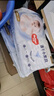 好奇（Huggies）金装纸尿裤XL108片(12-17kg)尿不湿【速干不易红】 实拍图