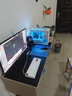 华硕AMD R5 5600/RTX5060/5050/RX7650GRE/9060XT/6500XT/5700X迷你ITX台式组装电脑主机电竞游戏整机 配置五丨5600丨RX7650GRE 实拍图