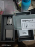 荣耀Magic8 12+256 天青釉 第五代骁龙8至尊版 超夜神长焦 新一代青海湖电池 谢霆锋同款 5G AI手机 实拍图