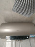 海尔（Haier）国家补贴20%电热水器60升 JT3 金刚无缝胆 3300W变频节能速热 终身免换镁棒 一级能效家用储水式 实拍图