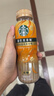 星巴克（Starbucks）茶咖 即饮咖啡 铁观音乌龙拿铁 270ml*6瓶 瓶装茶咖啡饮料 实拍图