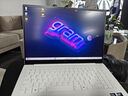 LG gram Pro 2025 国家补贴 Ultra7二代 16英寸轻薄办公AI笔记本电脑(144Hz 32G 白16Z90TP-G.AL87C) 实拍图