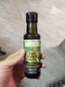 爷爷的农场特级初榨橄榄油120ml 100%纯橄榄油冷榨食用油热炒凉拌 实拍图