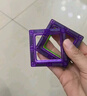 魔磁玩家（ MAGPLAYER）儿童玩具彩窗磁力片磁力积木3-6岁男女孩玩具1-3岁礼物100片+2车 实拍图