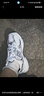 NEW BALANCE NB530官方老爹鞋男鞋女鞋复古情侣网鞋秋冬透气百搭休闲运动鞋 白色 MR530SG 【建议拍小半码】 37.5 (脚长23cm尺码详询客服) 实拍图