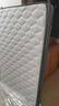顾家家居环保天然椰棕床垫5cm偏硬薄垫M0063 1500*1900*50mm     实拍图